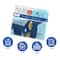 Educational Insights Pete The Cat Calming Light Filters